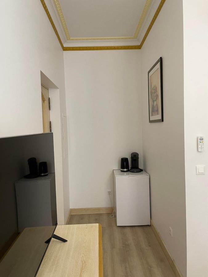 Chambre A Baldaquin Maison De L'Eglise Du Couvent 나르본 외부 사진